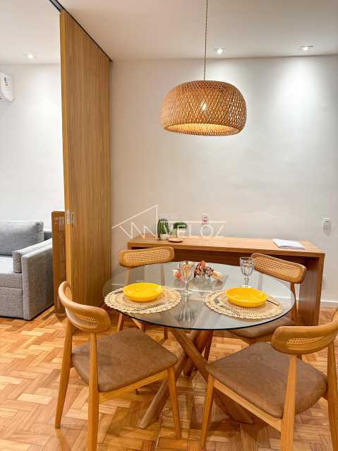 Apartamento à venda com 1 quarto, 41m² - Foto 6