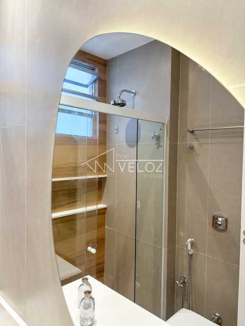 Apartamento à venda com 1 quarto, 41m² - Foto 7