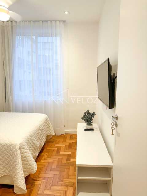 Apartamento à venda com 1 quarto, 41m² - Foto 9