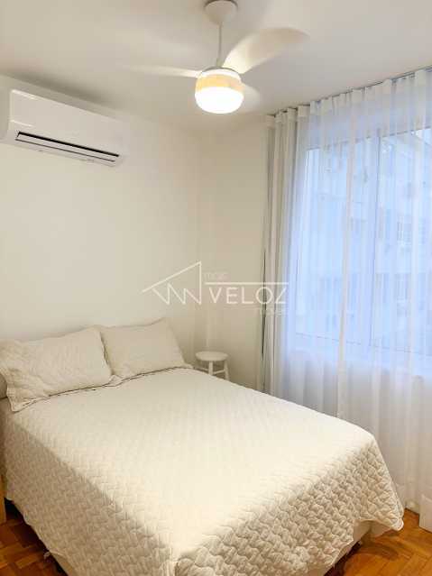 Apartamento à venda com 1 quarto, 41m² - Foto 10