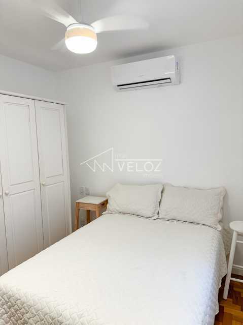 Apartamento à venda com 1 quarto, 41m² - Foto 11