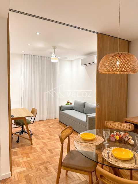 Apartamento à venda com 1 quarto, 41m² - Foto 14