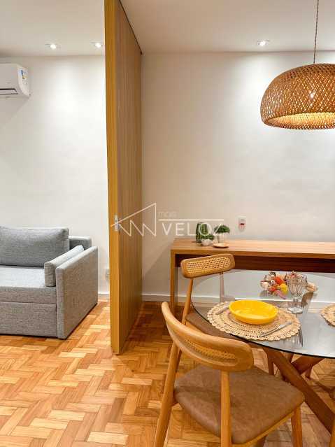 Apartamento à venda com 1 quarto, 41m² - Foto 15