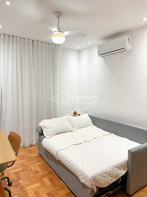 Apartamento à venda com 1 quarto, 41m² - Foto 16