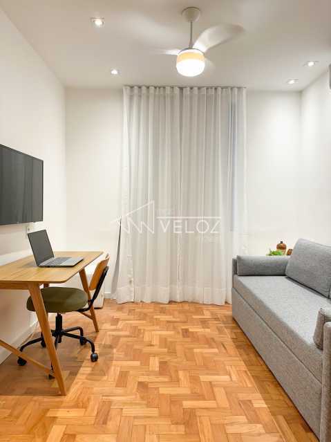 Apartamento à venda com 1 quarto, 41m² - Foto 24