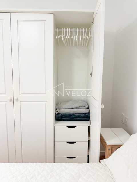 Apartamento à venda com 1 quarto, 41m² - Foto 25