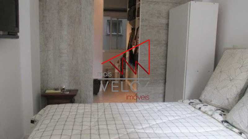 Apartamento à venda com 3 quartos, 106m² - Foto 7