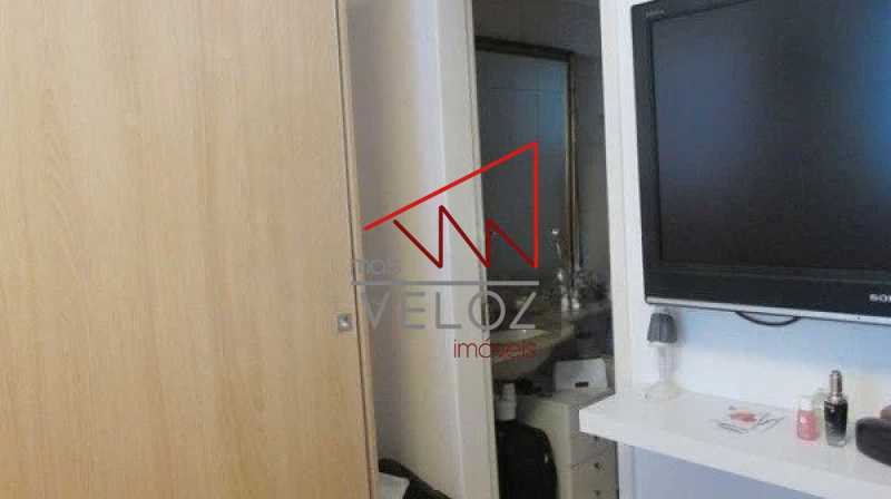 Apartamento à venda com 3 quartos, 106m² - Foto 10