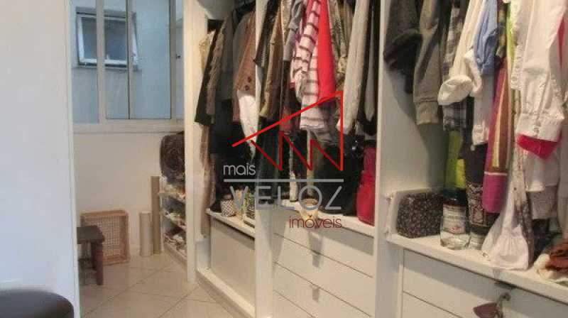 Apartamento à venda com 3 quartos, 106m² - Foto 11