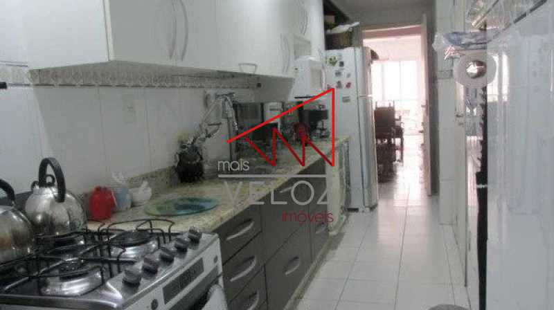 Apartamento à venda com 3 quartos, 106m² - Foto 14