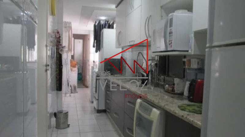 Apartamento à venda com 3 quartos, 106m² - Foto 15