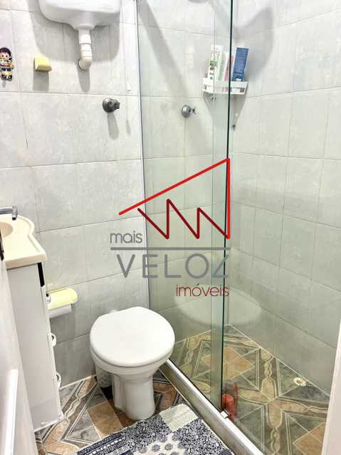 Apartamento à venda com 1 quarto, 30m² - Foto 18