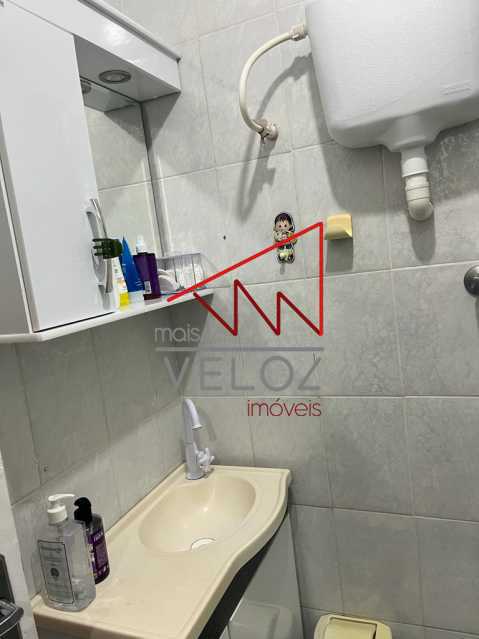 Apartamento à venda com 1 quarto, 30m² - Foto 19