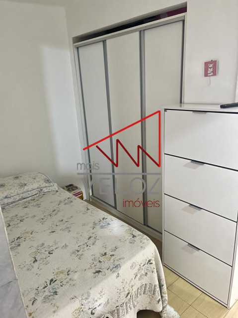 Apartamento à venda com 1 quarto, 30m² - Foto 14