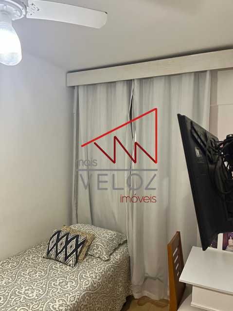 Apartamento à venda com 1 quarto, 30m² - Foto 13