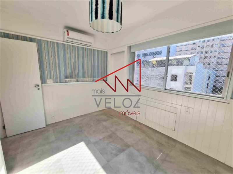 Apartamento à venda com 3 quartos, 100m² - Foto 7