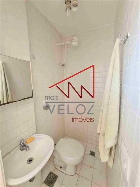 Apartamento à venda com 3 quartos, 100m² - Foto 21