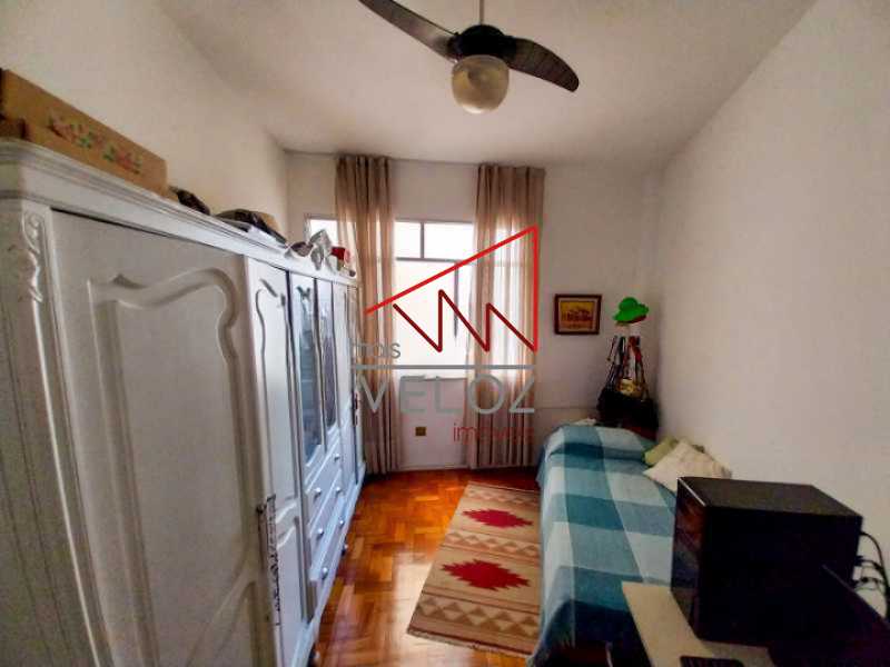 Apartamento à venda com 3 quartos, 101m² - Foto 6