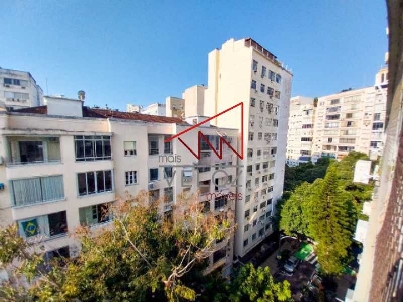 Apartamento à venda com 3 quartos, 101m² - Foto 5