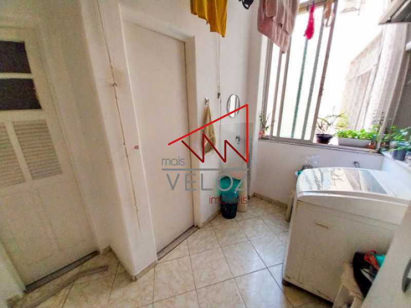 Apartamento à venda com 3 quartos, 101m² - Foto 21