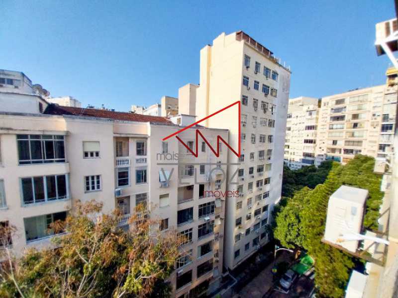 Apartamento à venda com 3 quartos, 101m² - Foto 14