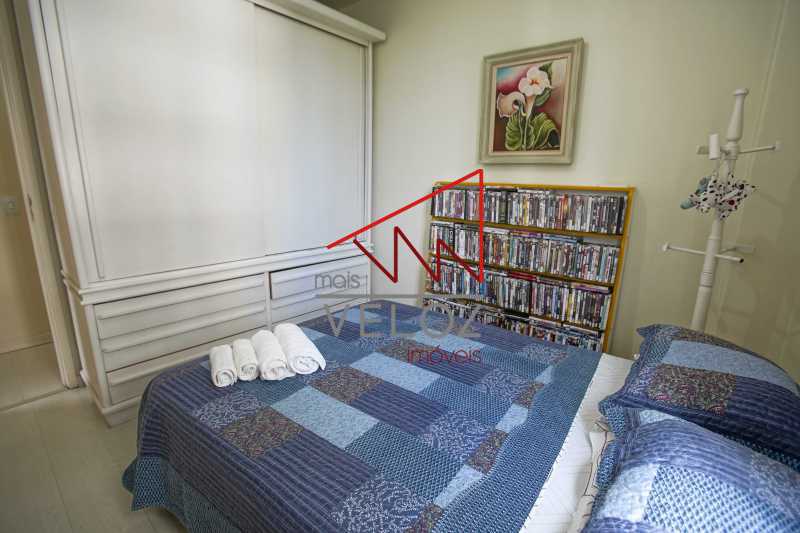 Apartamento à venda com 3 quartos, 85m² - Foto 12
