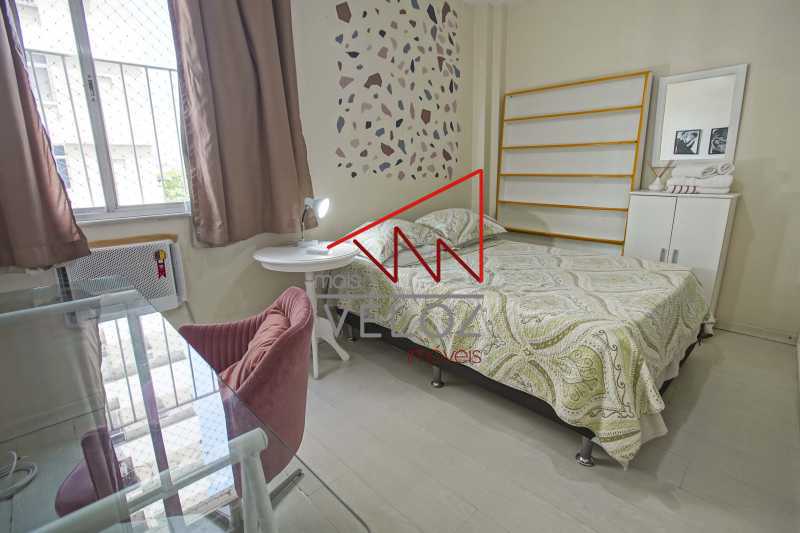 Apartamento à venda com 3 quartos, 85m² - Foto 14