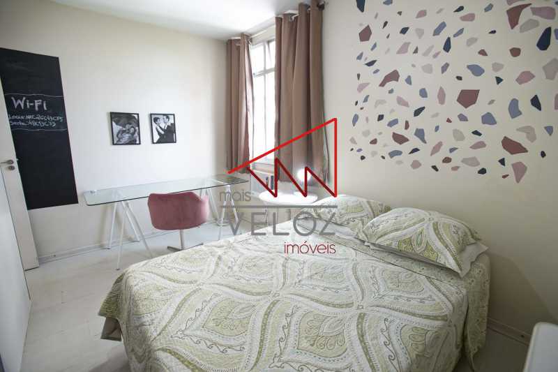 Apartamento à venda com 3 quartos, 85m² - Foto 13