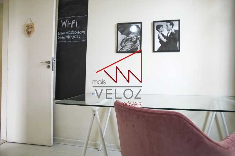 Apartamento à venda com 3 quartos, 85m² - Foto 17