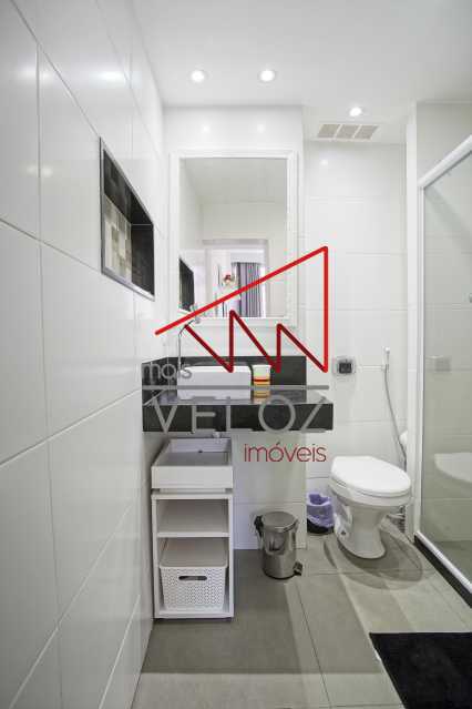 Apartamento à venda com 3 quartos, 85m² - Foto 28