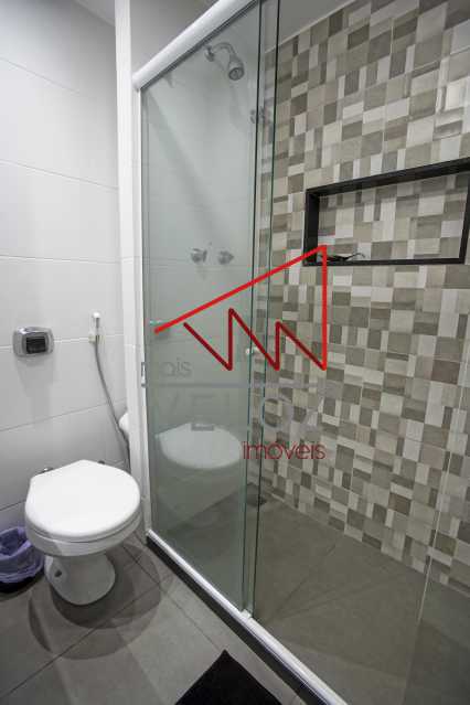 Apartamento à venda com 3 quartos, 85m² - Foto 29