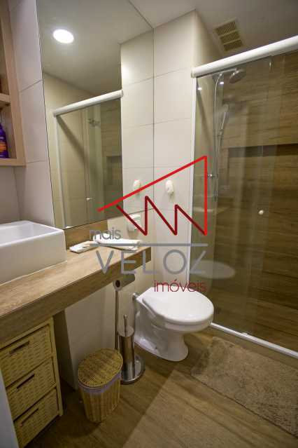 Apartamento à venda com 3 quartos, 85m² - Foto 30