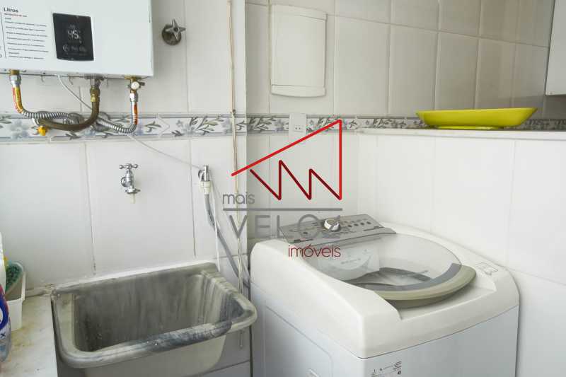 Apartamento à venda com 3 quartos, 85m² - Foto 27