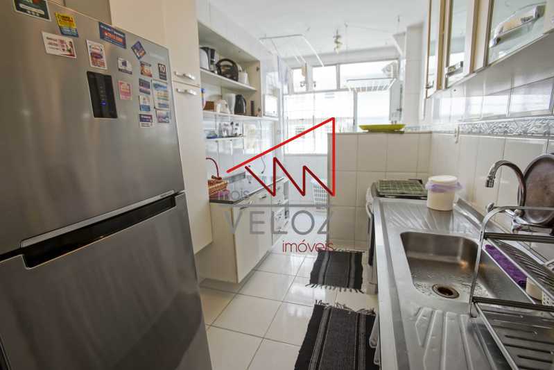 Apartamento à venda com 3 quartos, 85m² - Foto 24