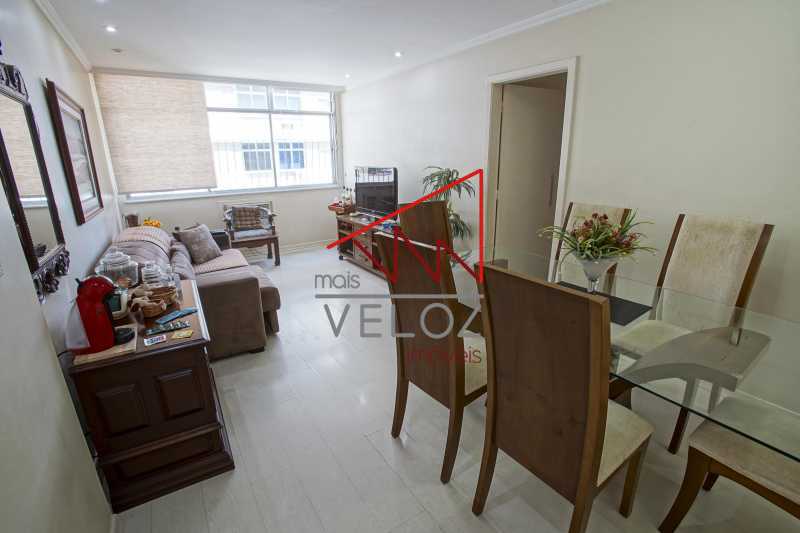 Apartamento à venda com 3 quartos, 85m² - Foto 6