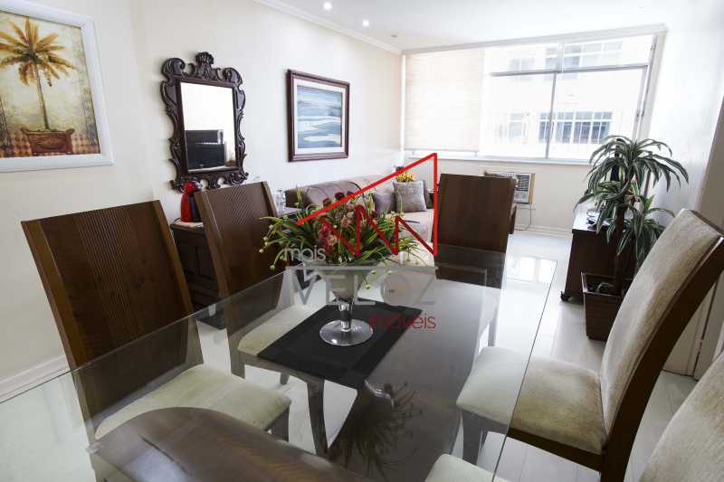 Apartamento à venda com 3 quartos, 85m² - Foto 5