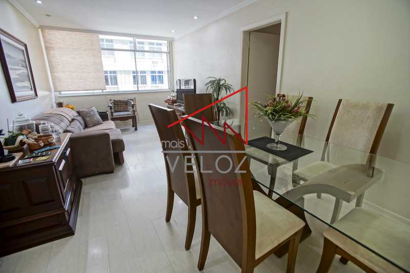 Apartamento à venda com 3 quartos, 85m² - Foto 7