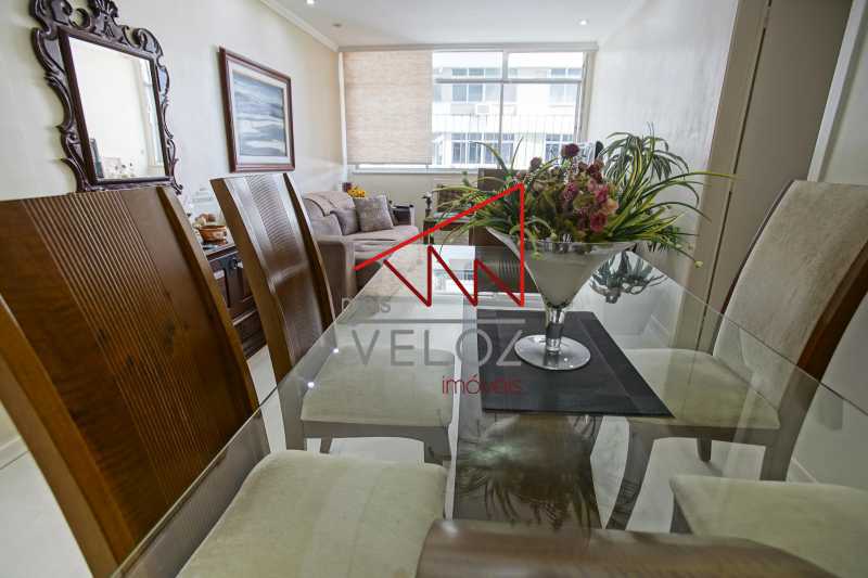Apartamento à venda com 3 quartos, 85m² - Foto 8