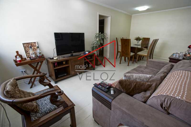 Apartamento à venda com 3 quartos, 85m² - Foto 9