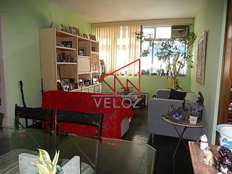 Apartamento à venda com 3 quartos, 88m² - Foto 1