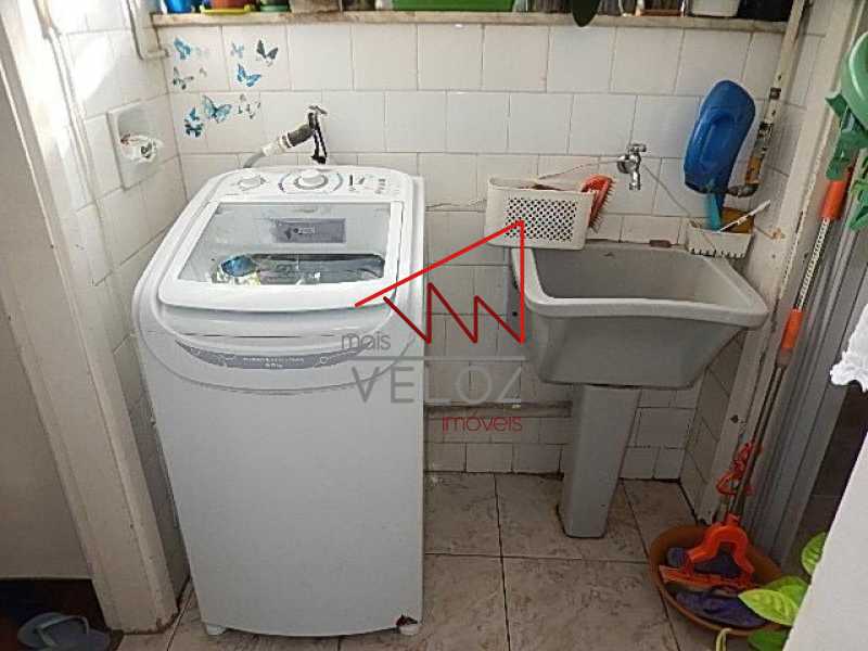 Apartamento à venda com 3 quartos, 88m² - Foto 22