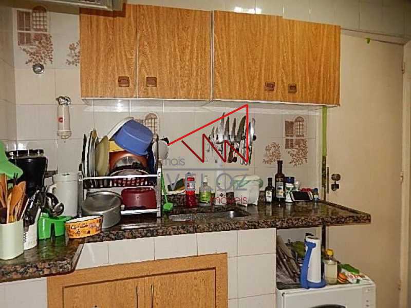 Apartamento à venda com 3 quartos, 88m² - Foto 19