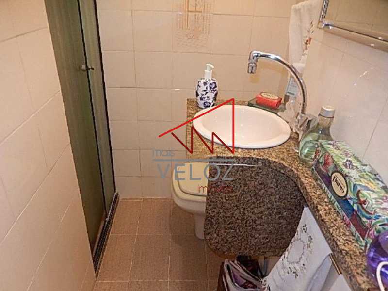 Apartamento à venda com 3 quartos, 88m² - Foto 13