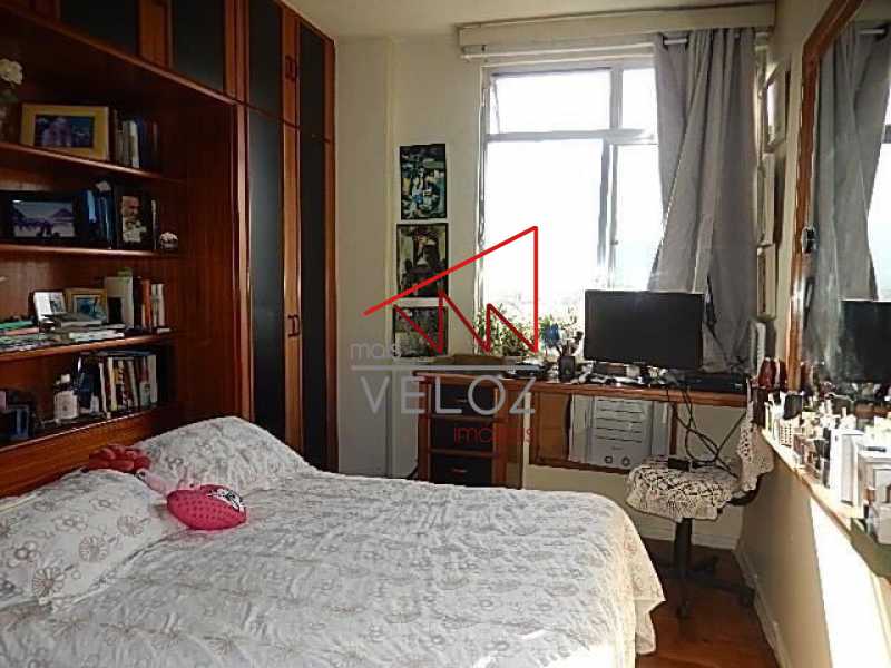 Apartamento à venda com 3 quartos, 88m² - Foto 8