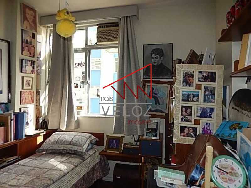 Apartamento à venda com 3 quartos, 88m² - Foto 5