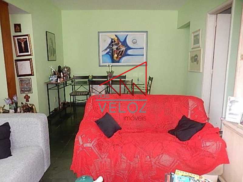 Apartamento à venda com 3 quartos, 88m² - Foto 3