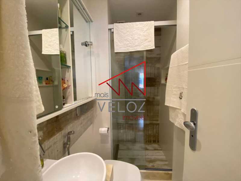 Apartamento à venda com 3 quartos, 88m² - Foto 11