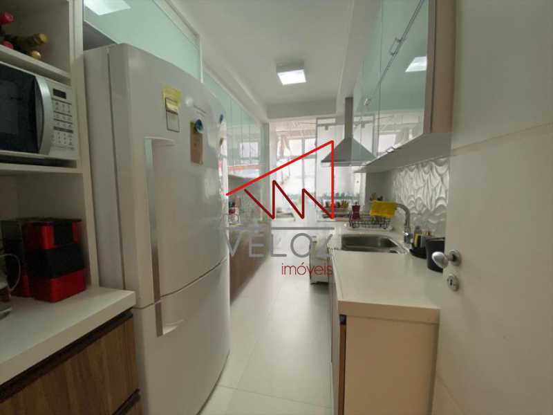 Apartamento à venda com 3 quartos, 88m² - Foto 20