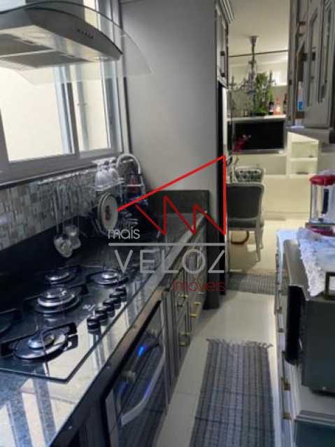 Apartamento à venda com 2 quartos, 65m² - Foto 12