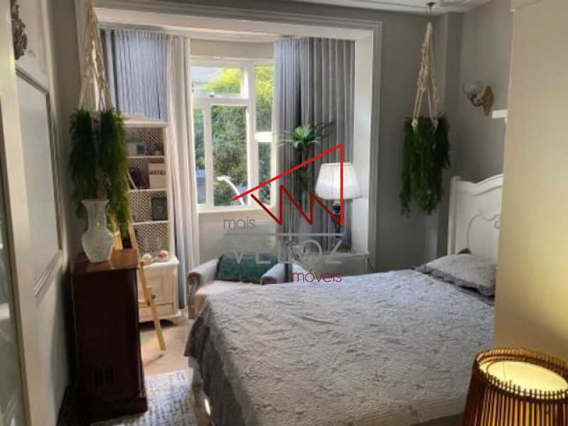 Apartamento à venda com 2 quartos, 65m² - Foto 5